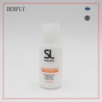 Lemon Essence Hand Cream