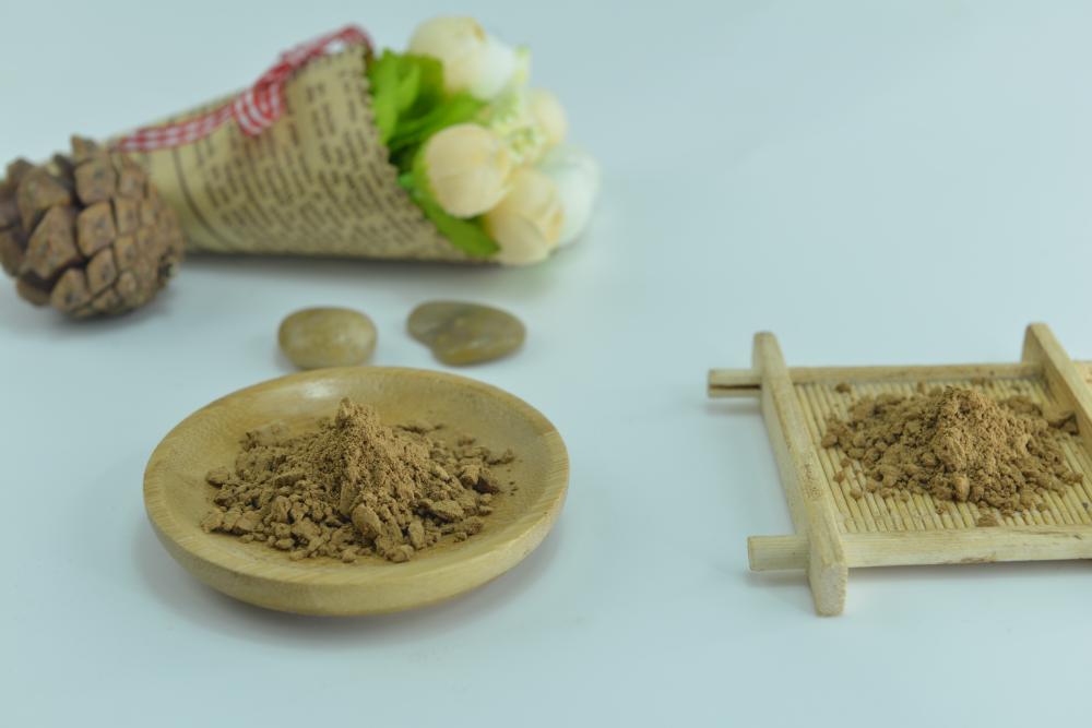 Red Ginseng Extract