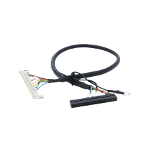 Customized Medical Electronic Wiring Harness Flexible and Durable Wiring harness Manufactory