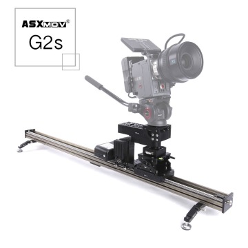 G2s Alum portable photographic accessories slider video camera slider