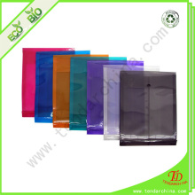 Assorted Document Bag Made By 100% Recycled PP Plastic Bag Document Wallet