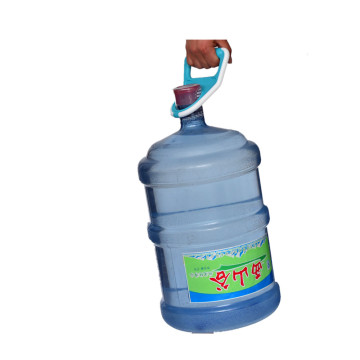 Plastic 5 Gallon Water Bottle Handle