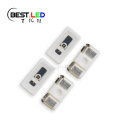 Ir Fett 1050nm 3014 SMD LED Säit Vue