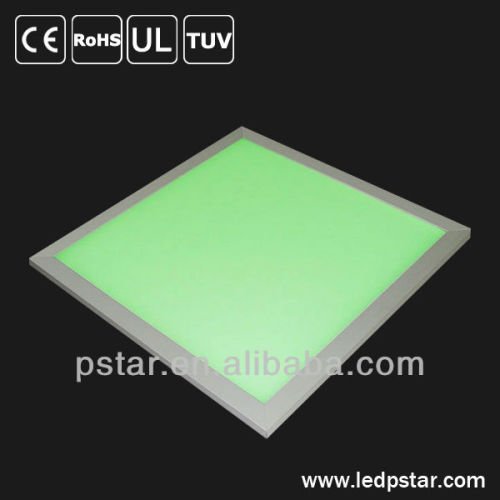 300x300 18w wall mount rgb led panel