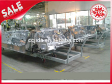 Bodywork Transport Vehicle