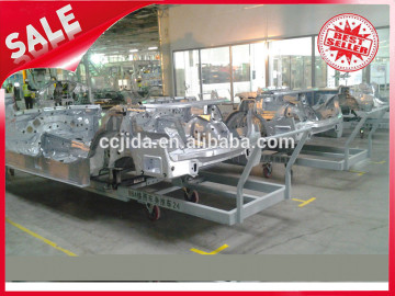 Bodywork Transport Vehicle