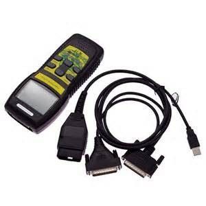 Memoscan U581 Can Obd Ii Code Readers Auto Diagnostic Scanner
