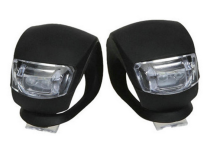 2022 Hot Selling Cycle Light Bicycle Tail Light