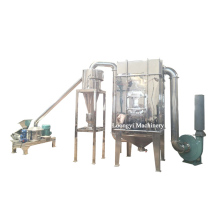 Industrial carob seed pepper chili crusher machine