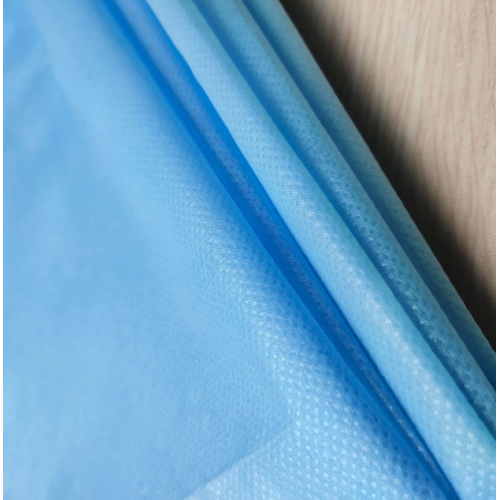 New Products Spunlace non-woven fabric