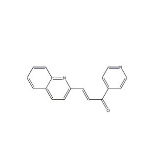 PFKFB3 Inhibitor PFK-015 CAS#4382-63-2