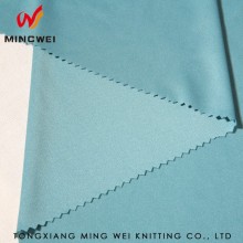 Wholesale fashion styel fluorescent tricot fabric for garment