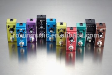 electric guitar effect pedal, guitar loop pedal