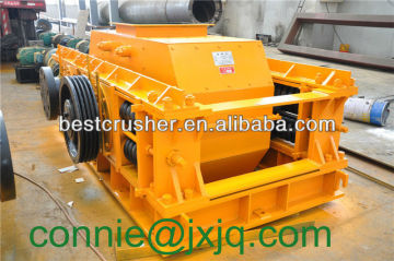 Stone Breaking Machine / stone powder roller crusher price