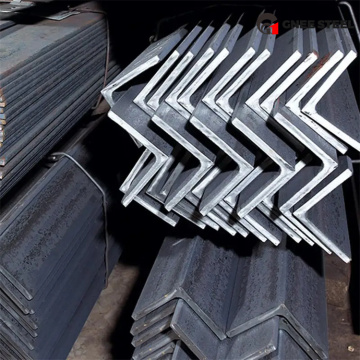 equal Thickness Angle Steel