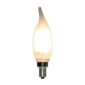 Tungsten lighting led edison bulb UL