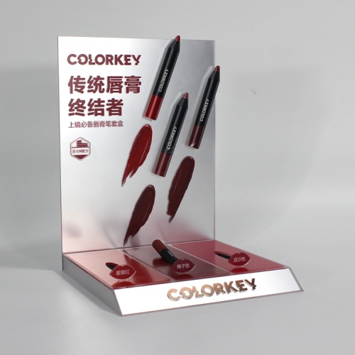 Wholesale Cosmetic Display Stands