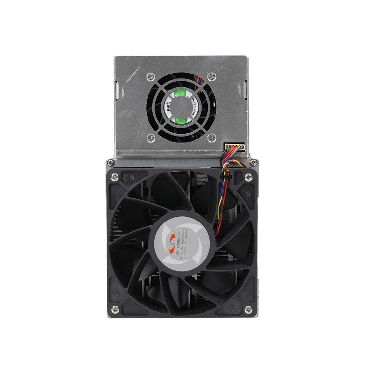 Used Antminer Whatsminer Dcr D1 48t Miner in Stock with PSU