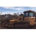 Mini bulldozer sur chenilles DH08-B2 LGP pour zones humides