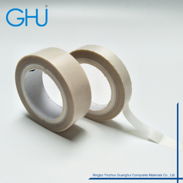 Fiberglass Cloth Tapes Coated PTFE