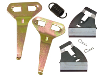 Tuff Wear Scraper Kit AA62559K