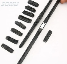 Universal Car Wiper Blades Suitable for Most Car Brands
