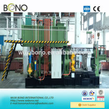 Brass Profile Extrusion Plant China 2014