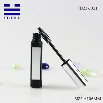 Cosmetic Case Packaging Empty Plastic Eyelash Tube