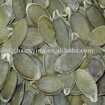 Pumpkin seeds GWS