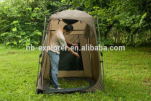 Automatic Privacy shower tent