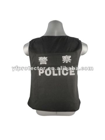 military bulletproof vest/police bulletproof vest/level 3 bulletproof vest