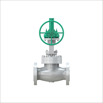 Casting Globe Valve