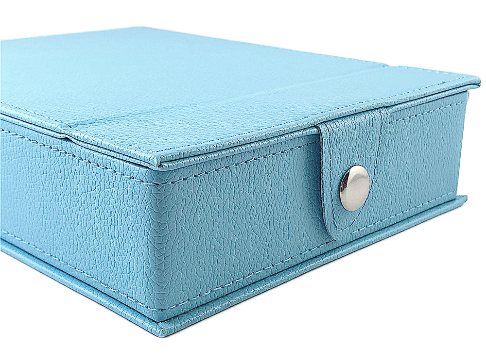 Cajas de almacenamiento de tela Fabric Storage Boxes