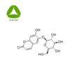 Hidrato de esculina antiinflamatorio CAS NO 531-75-9 Polvo