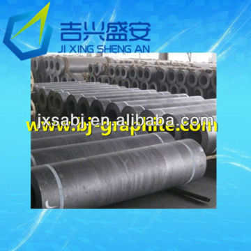 graphite electrode