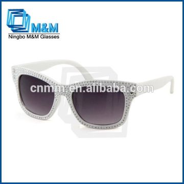 2014 Famous Italian Brand Sunglasses Clip On Hat Sunglasses