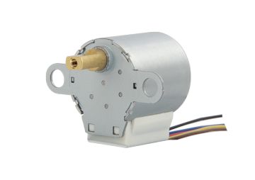 Mini Stepper Motor | Large Stepper Motor | CD Rom Stepper Motor