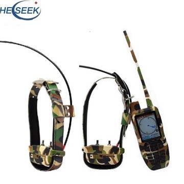 Dog Shock Collar Hunting Dog Trackers