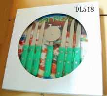 Heavy Duty Pizza Cutter pizza cutter