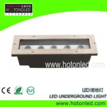 Waterproof IP67 high power led underground lightting 5W