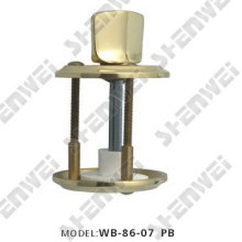 Customized Shower Door Hardware for Decoration