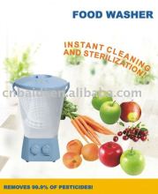 food and vegetable sterilizer