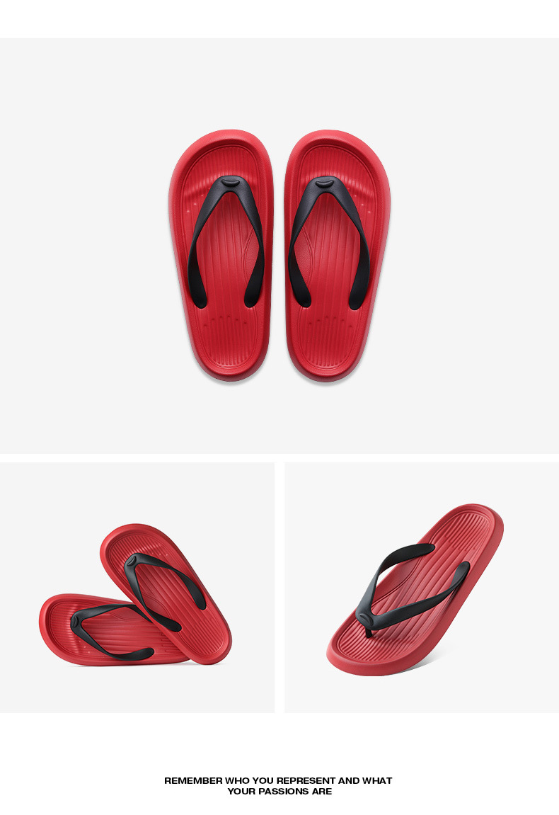 Wholesale PVC slippers outdoor flip flops for women fashion flip flops women slippers Beach Outdoor Slipper Hollow Out shoes