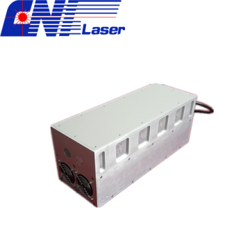 2600-4400nm Mid Infrared Laser