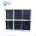 HVAC UVC 경 공기 청정기