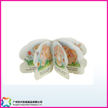 Die-Cut Word Books for Kids