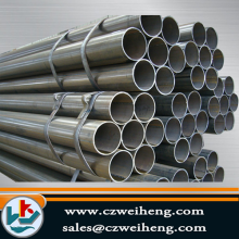 Erw Steel Pipe Outside Diameter 245mm