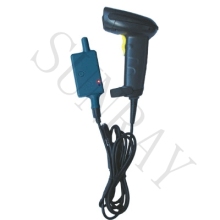 Wireless Scanning Solution