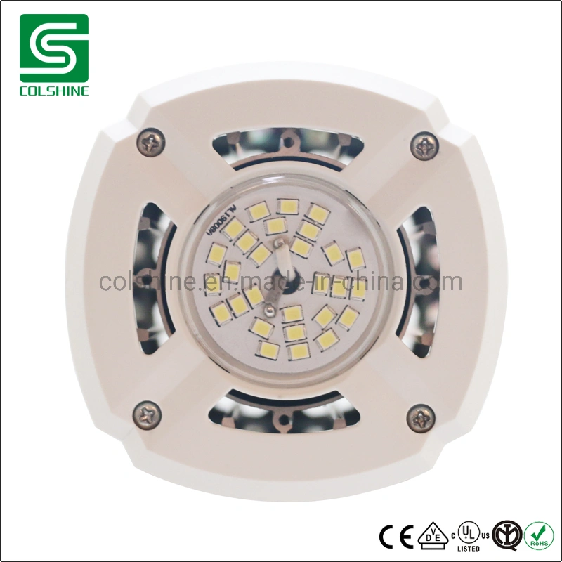 Colshine 60W LED Corn Light with Temperature Control Moduel