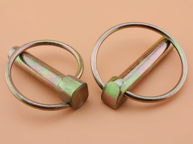 5/16 Rögzítőcsap 3 pontos Rögzítőcsapok